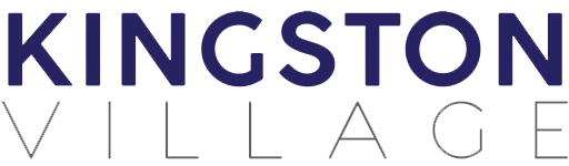 Kingston Village logo